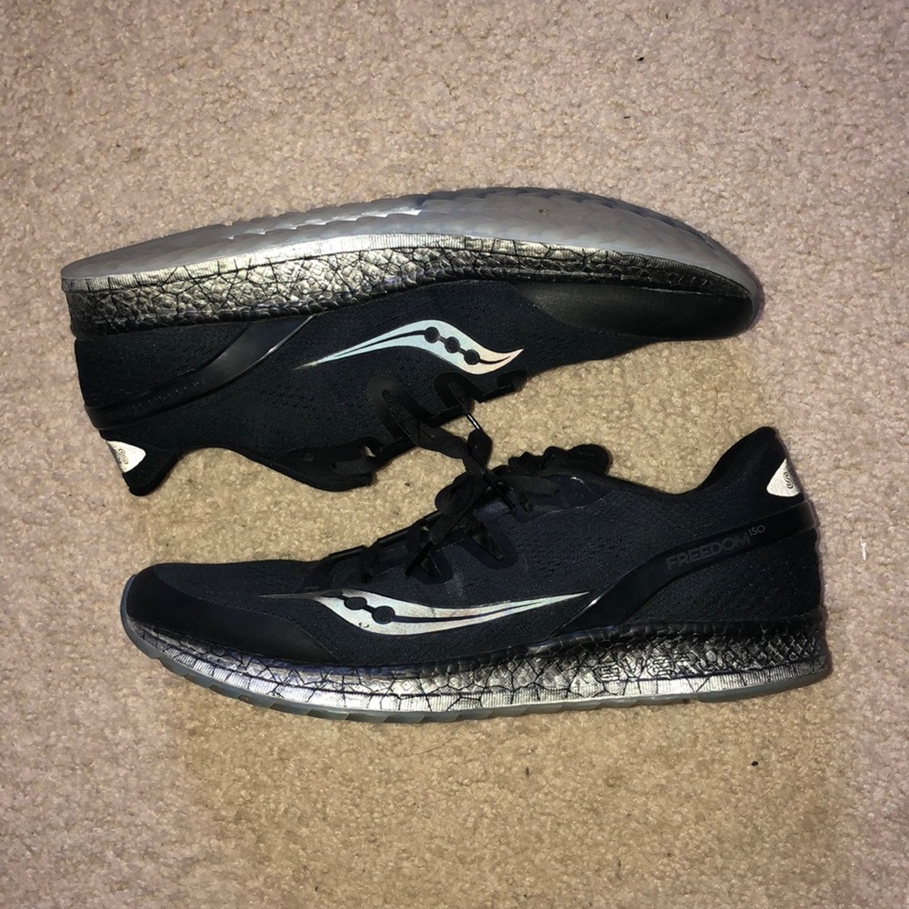Saucony Freedom ISO Running Shoe